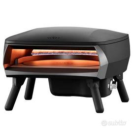 Forno Witt Etna rotante NUOVO