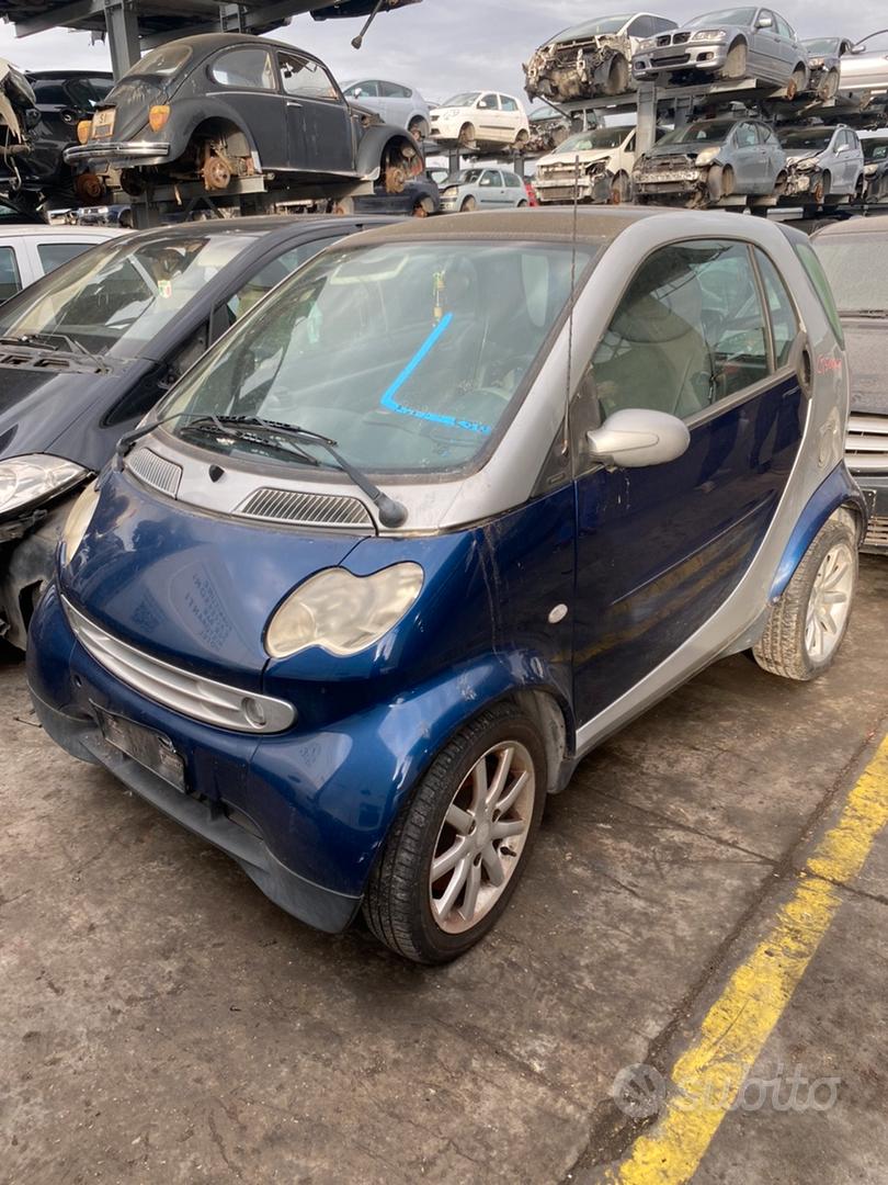 Accessori Smart 450 - Accessori Auto In vendita a Napoli