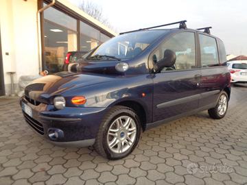 Fiat Multipla 110 JTD ELX
