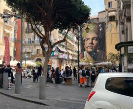 Vivi il centro di napoli