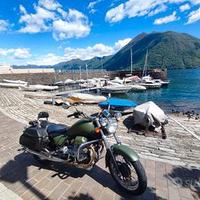 moto guzzi california 1100