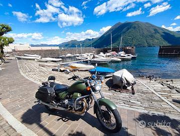 moto guzzi california 1100