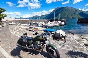 moto guzzi california 1100