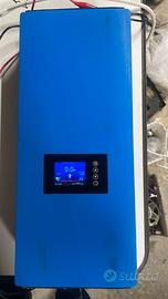 INVERTER GRID TIE 2000 WATT