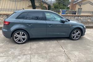 Audi A3 S-Tronic Business