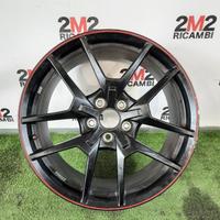 CERCHIO IN LEGA HONDA Civic Berlina 5P 42700TGHA92