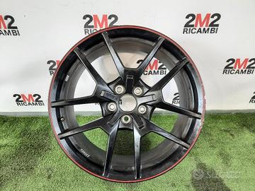 CERCHIO IN LEGA HONDA Civic Berlina 5P 42700TGHA92
