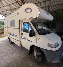 Mobilvetta Miller Winnipeg - 2002