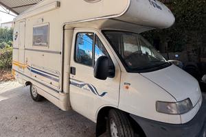 Mobilvetta Miller Winnipeg - 2002