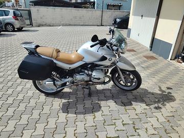 BMW R1150R