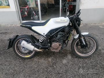 Husqvarna Vitpilen 401 - 2018