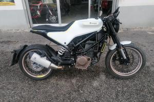 Husqvarna Vitpilen 401 - 2018