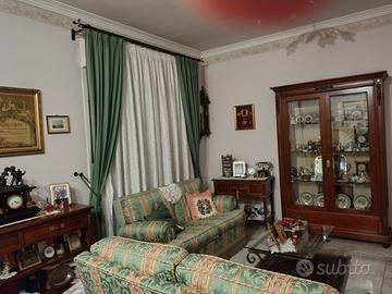 Appartamento tre singole vicino alla metro