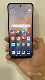 Xiaomi Redmi 12 silver 256 GB - 7191