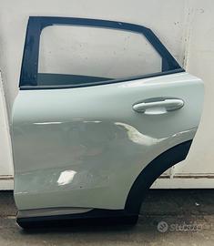 Porta posteriore sinistra Ford Puma