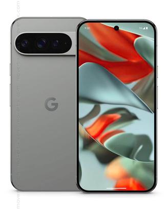 Google pixel 9 pro 16/256 