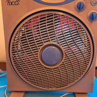 Ventilatore da tavolo – 30 cm – VE9030 - DCG