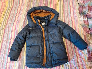 giubbino bambino tag. 6 anni 116 cm