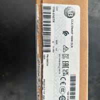 ALLEN BRADLEY 1756-ENETR