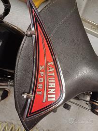 TAGLIAVENTO PARAFANGO ANTERIORE GILERA SATURNO