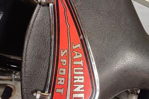 TAGLIAVENTO PARAFANGO ANTERIORE GILERA SATURNO