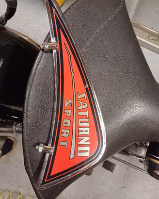 TAGLIAVENTO PARAFANGO ANTERIORE GILERA SATURNO