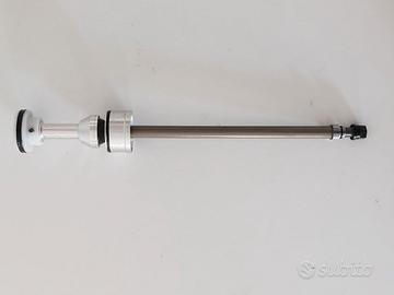 Asta Aria Fox 34 / 34 SC (Step-Cast) 2022 + 120mm
