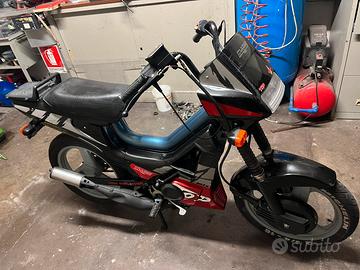 Malaguti Fifty Top 1996