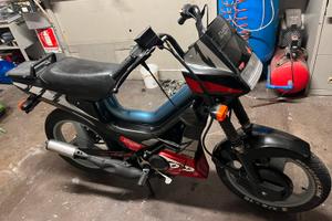 Malaguti Fifty Top 1996