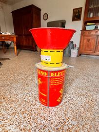 MOLINO ELETTRICO