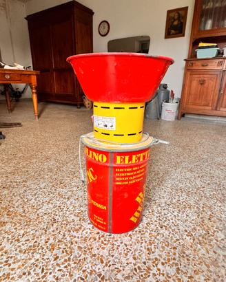 MOLINO ELETTRICO