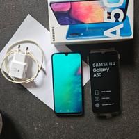 Smartphone Samsung A50