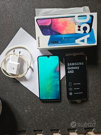 Smartphone Samsung A50