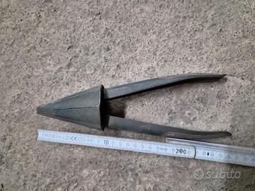 Pinza x allargare piombo
