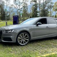 Audi a4 2.0 tfsi g tron S-line