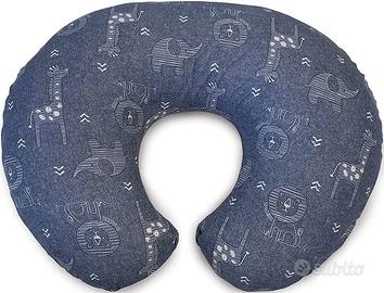 Cuscino allattamento Boppy Chicco