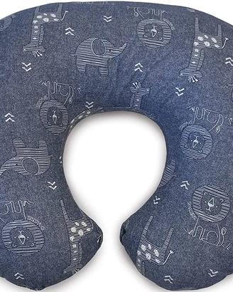Cuscino allattamento Boppy Chicco