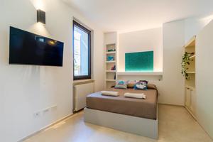 Monolocale brevi periodi