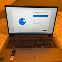 Lenovo IdeaPad Slim 3, i7 13ª gen, 16GB RAM