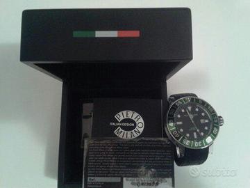 OROLOGIO AUTOMATICO PIETRO MILANO