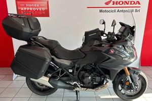 Honda NT 1100 DCT Suspension (2025 - 26)