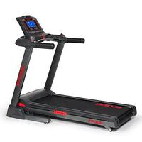 Tapis Roulant FASSI F9.4 HRC
