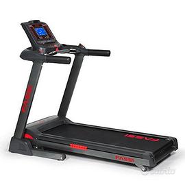 Tapis Roulant FASSI F9.4 HRC