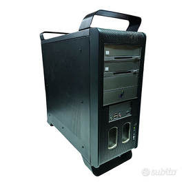 PC Quad Core | 8 GB RAM | 500 GB SSD | WiFi