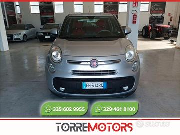 Fiat 500L 1.3 Multijet 85 CV Pop Star 11/2013