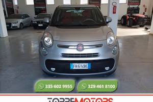 Fiat 500L 1.3 Multijet 85 CV Pop Star 11/2013