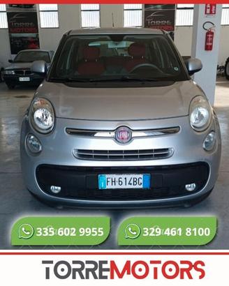 Fiat 500L 1.3 Multijet 85 CV Pop Star 11/2013
