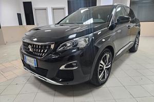 Peugeot 3008 BlueHDi 130 S&S Allure