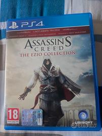 Assassin's Creed,The Ezio collection 