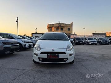 FIAT Punto 1.3 MJT II 75 CV 5 porte Young